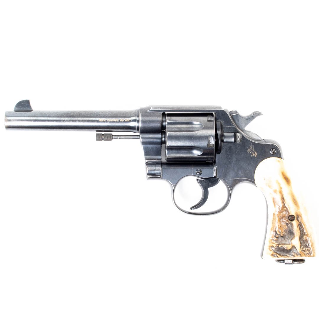 Colt New Service